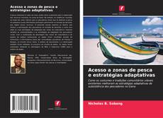 Borítókép a  Acesso a zonas de pesca e estratégias adaptativas - hoz