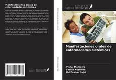 Copertina di Manifestaciones orales de enfermedades sistémicas