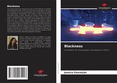 Portada del libro de Blackness
