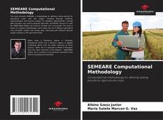 Portada del libro de SEMEARE Computational Methodology