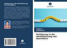Bookcover of Einführung in die Identifizierung von Ausreißern