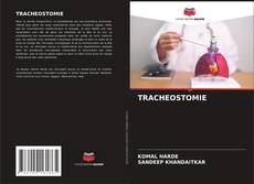 TRACHEOSTOMIE的封面