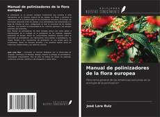 Manual de polinizadores de la flora europea的封面
