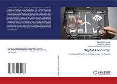 Bookcover of Digital Economy: