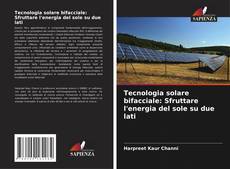Copertina di Tecnologia solare bifacciale: Sfruttare l'energia del sole su due lati