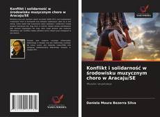 Borítókép a  Konflikt i solidarność w środowisku muzycznym choro w Aracaju/SE - hoz