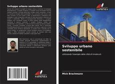 Buchcover von Sviluppo urbano sostenibile