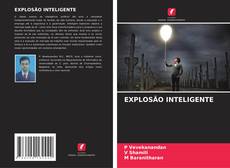 EXPLOSÃO INTELIGENTE的封面