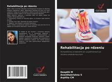 Copertina di Rehabilitacja po rdzeniu