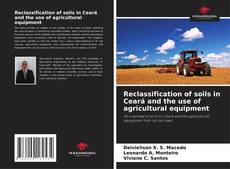 Borítókép a  Reclassification of soils in Ceará and the use of agricultural equipment - hoz