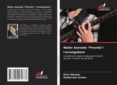 Nailor Azevedo “Proveta”: l'arrangiatore的封面