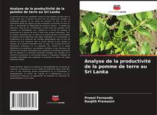 Borítókép a  Analyse de la productivité de la pomme de terre au Sri Lanka - hoz