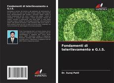 Borítókép a  Fondamenti di telerilevamento e G.I.S. - hoz