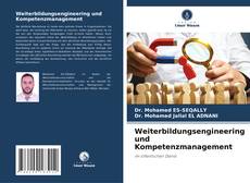 Copertina di Weiterbildungsengineering und Kompetenzmanagement