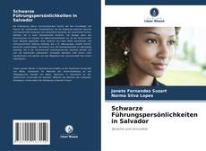 Copertina di Schwarze Führungspersönlichkeiten in Salvador