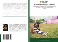 Bookcover of Autismo e integração sensorial