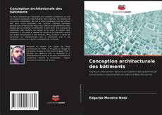 Couverture de Conception architecturale des bâtiments