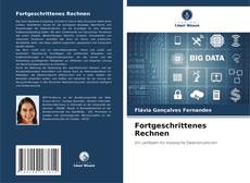 Fortgeschrittenes Rechnen kitap kapağı