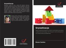 Portada del libro de Grywalizacja