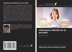 Copertina di Literatura infantil en la escuela