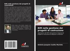 Copertina di BIM nella gestione dei progetti di costruzione