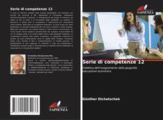 Borítókép a  Serie di competenze 12 - hoz