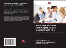 Similitude entre les sémiologies dans la méthodologie PBL的封面