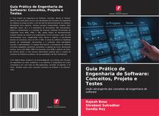 Capa do livro de Guia Prático de Engenharia de Software: Conceitos, Projeto e Testes 
