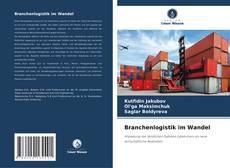 Portada del libro de Branchenlogistik im Wandel