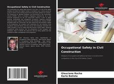 Occupational Safety in Civil Construction的封面