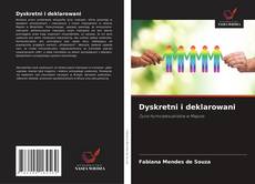 Dyskretni i deklarowani的封面