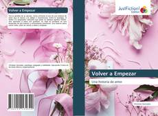 Bookcover of Volver a Empezar