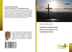 PELERINS D’ESPERANCE DANS LE SILENCE ET LA CONTEMPLATION的封面