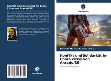 Portada del libro de Konflikt und Solidarität im Choro-Zirkel von Aracaju/SE