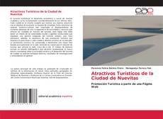 Bookcover of Atractivos Turísticos de la Ciudad de Nuevitas