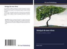 Borítókép a  Sénégal de mes rêves - hoz