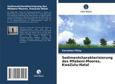 Copertina di Sedimentcharakterisierung des Mfabeni-Moores, KwaZulu-Natal