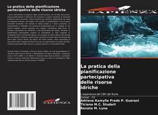 Copertina di La pratica della pianificazione partecipativa delle risorse idriche