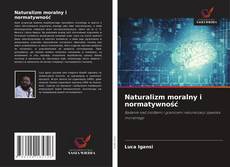 Borítókép a  Naturalizm moralny i normatywność - hoz