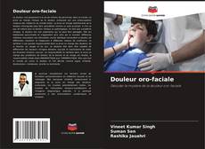 Borítókép a  Douleur oro-faciale - hoz