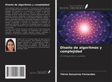 Copertina di Diseño de algoritmos y complejidad