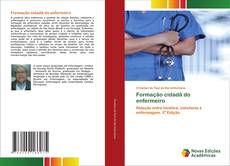 Bookcover of Formação cidadã do enfermeiro