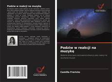 Copertina di Podziw w reakcji na muzykę