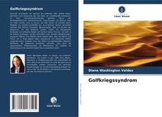 Copertina di Golfkriegssyndrom
