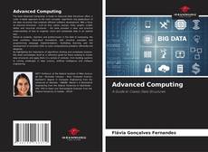 Portada del libro de Advanced Computing