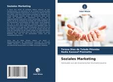 Soziales Marketing kitap kapağı