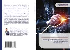 Copertina di Roadmap for Business Development and Transformation