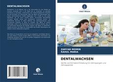 Portada del libro de DENTALWACHSEN