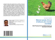 Couverture de Maman poule d’ici et d’ailleurs (du monde mondial)