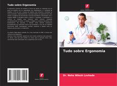 Copertina di Tudo sobre Ergonomia